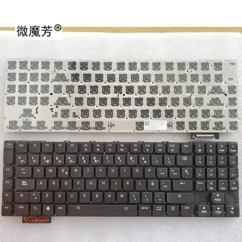 SP клавиатура за лаптоп LENOVO Gaming Y900-17ISK Y910 Y920 Клавирная Клавиатура С подсветка