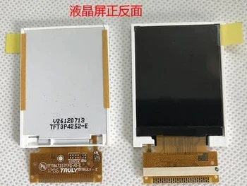 1,77 инчов SPI TFT LCD екран ST7735S Drive IC 8/9Bit паралелен интерфейс, 128 *160