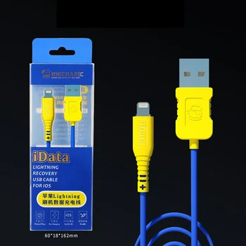 MECHANIC iData Светкавица Възстановяване на данни USB кабел за автоматично предаване на данни в Режим на възстановяване Кабел за възстановяване на телефонната панел