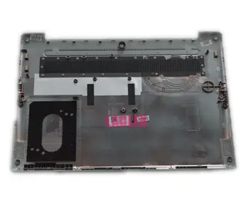 Грей Долния калъф за Lenovo IdeaPad 330S-14IKB/330S-14AST 5CB0R07680