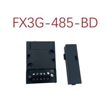 Нова оригинална FX3G-485-BD Официална гаранция 2 години