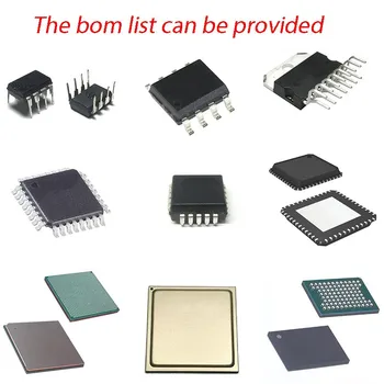 5 БР AT90LS8535 Оригинални Електронни компоненти Списък на Спецификациите на Интегрални схеми