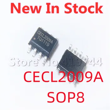 5 бр./лот CECL2009A CECL2009 СОП-8 SMD, чип усилвател на звука, в присъствието на НОВА оригинална чип
