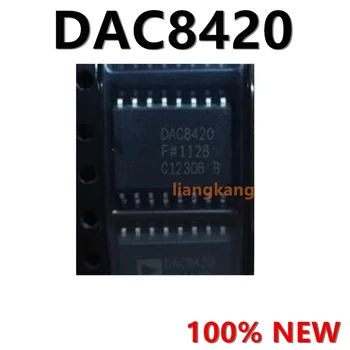 Цифроаналоговый преобразувател на СОП-16 в опаковка DAC8420