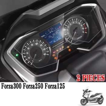 Нов NSS 300 250 125 Мотоциклет Клъстер Защитно Фолио От Надраскване Екран Инструмент За Honda NSS300 NSS125 NSS250 2018 2019 2020