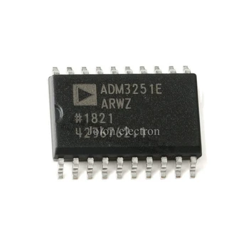 Нови оригинални цифрови изолатор ADM3251EARWZ-REEL SMD SOP20