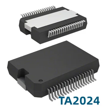 1 бр. TA2024 HSOP36 Нов оригинален точков цифров аудиоусилитель IC Чип