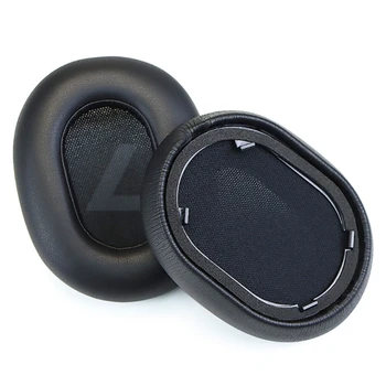 Сменяеми подложки за ушите, порести калъф, слушалки за ремонт на слушалките Backbeat GO 810, резервен аксесоар