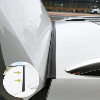 Автомобил SUV Капака на Багажника Междина оборудване запечатване Уплътнение, Аксесоари За Jaguar XF XFL XE XJ XJL F-Pace F pace fpace X761 XJ6 XKR XK8 X320 X308