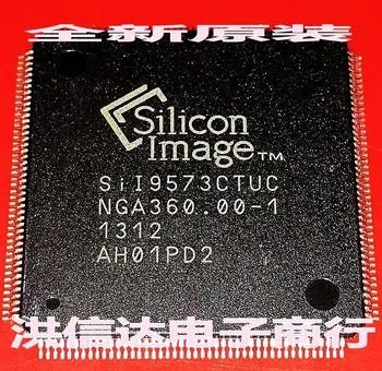 Всички оригинални SiI9573CTUC, SiL9573CTUC, Si19573CTUC, течни кристали чип [директен снимка]