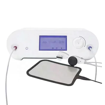 indiba САЩ радиочестота диатермия с честота 448 khz, използвана за лечение на радиочестотна диатермии, ефективна за лифтинг на лицето, подмладяващите процедури, стягане на кожата