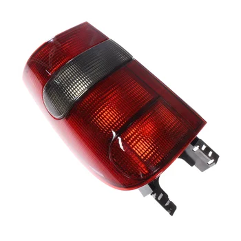 Лява задна светлина, стоп, мигач, задни противотуманный фенер 6U1945111 за пикап на Volkswagen Caddy 1995-2000