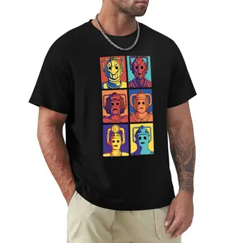 Тениска Cyberpop Evolution, бързосъхнеща тениска бързосъхнеща тениска, мъжки дрехи