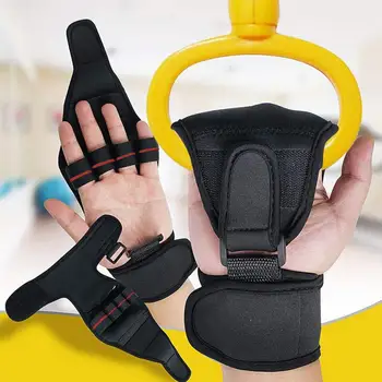 1 бр. регенерация ръкавици за тренировка на ръцете при гемиплегии Принадлежности ръкавици за рехабилитация след инсулт Мини ръкавици за възстановяване на пръстите