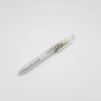 Многофункционална химикалка писалка Japan MUJIs 2 в 1 и механичен молив 0,5 mm.