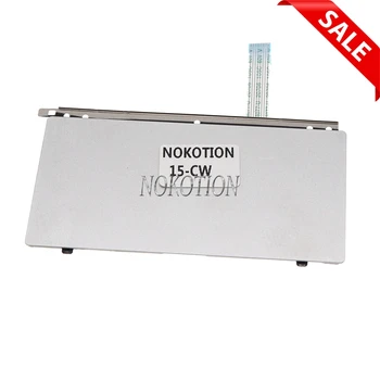 Nokotion C19444037A3688 SB459A-22H3 за HP Pavilion 15-CW Тъчпад с кабелна цена за мишката