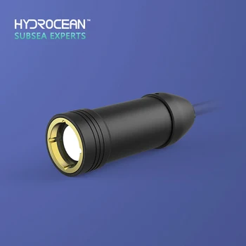 Подводен робот Hydrocean подводен 1000-метров led лампа 1200 лумена е Компактен подводна лампа - Подводна лампа за ROV