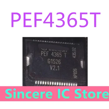 PEF4365TV2.1. Автомобилна Компютърна такса PEF4365T С Общ Уязвими чип Съвсем Нов Оригинален Състав