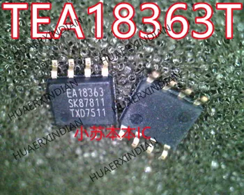 Нов Оригинален TEA18363T EA18363 СОП-8