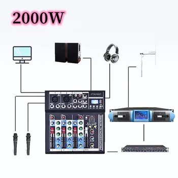 Радиостанция на далечни разстояния 2000 W FM-предавател 2 кВт Разпръскването обзавеждане