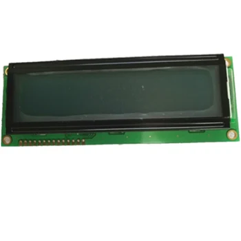 1 бр. е съвместим с модул LCD дисплей PC1602l PS1602WRS LCM 5 В С подсветка на НОВА