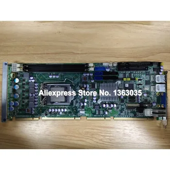 Пълен размер карта процесор в LGA-1155 SHB120 Rev. A1-RC