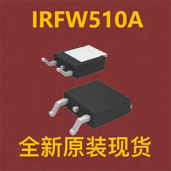 \10шт\ IRFW510A TO-252